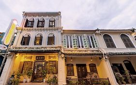 Hotel Puri Melaka  3*